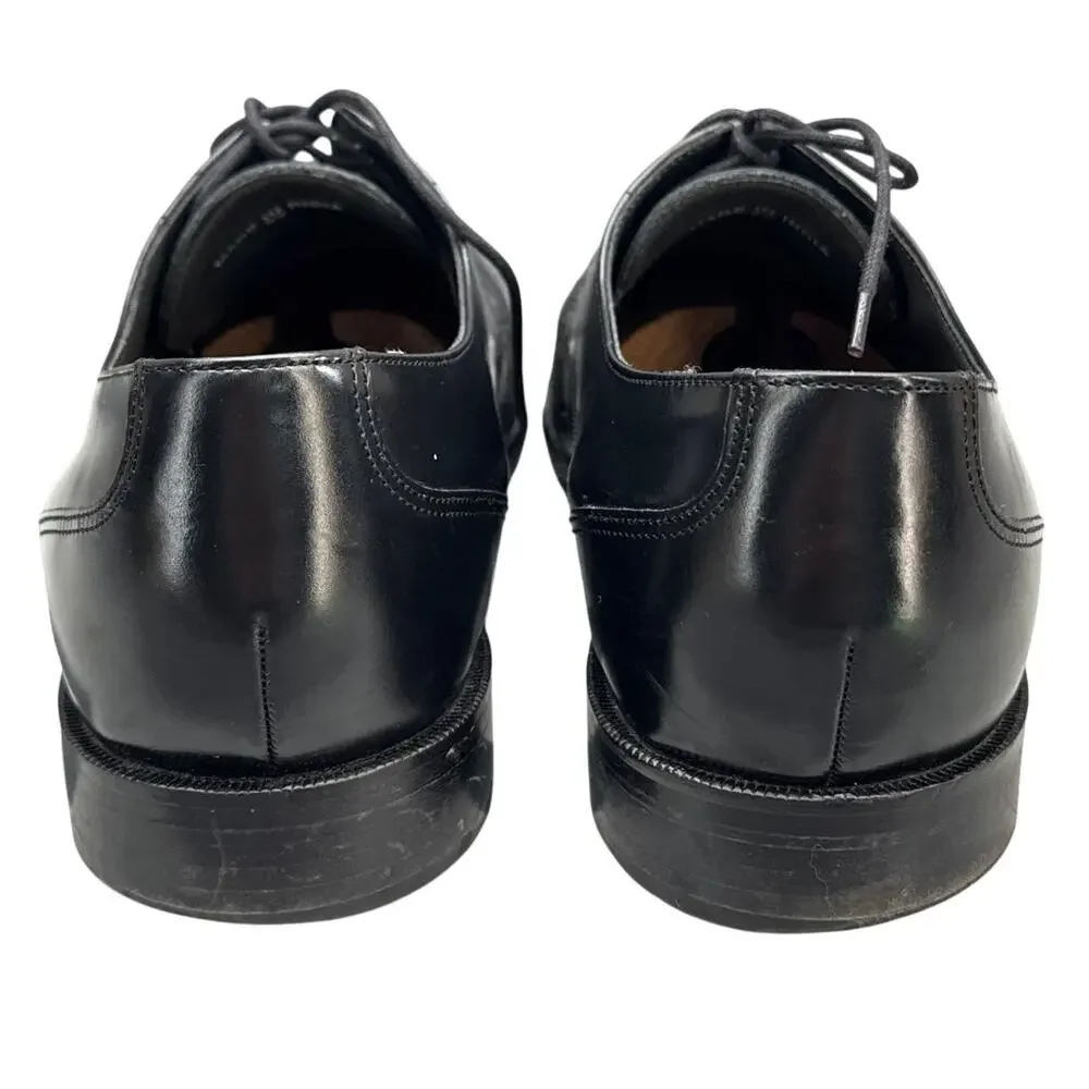 Bostonian black patent
